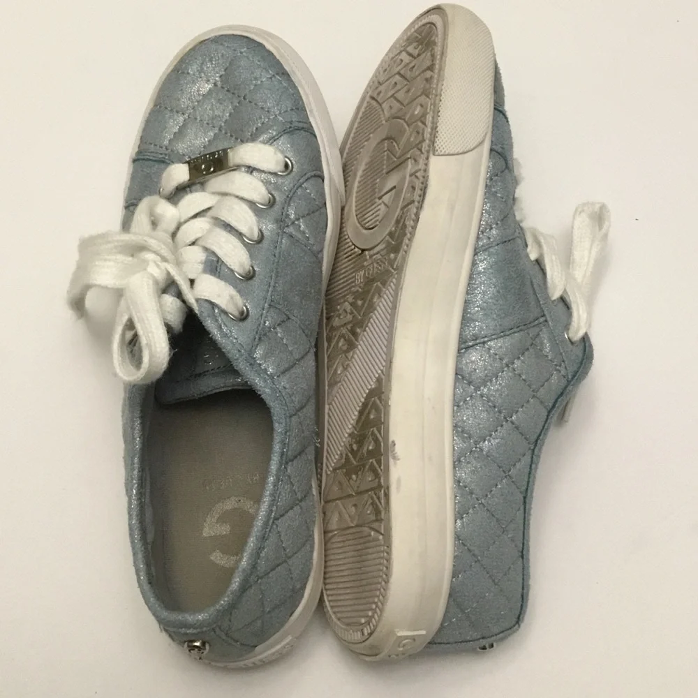 GUESS sneakers